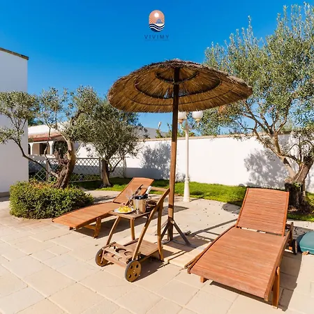 Elite By Vivimy Villa