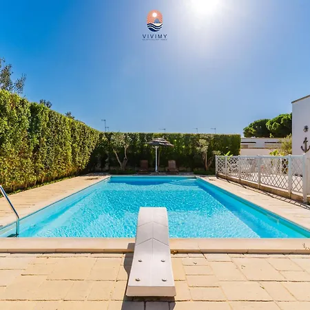 Elite By Vivimy Villa *