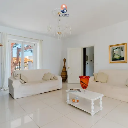 Elite By Vivimy Villa *