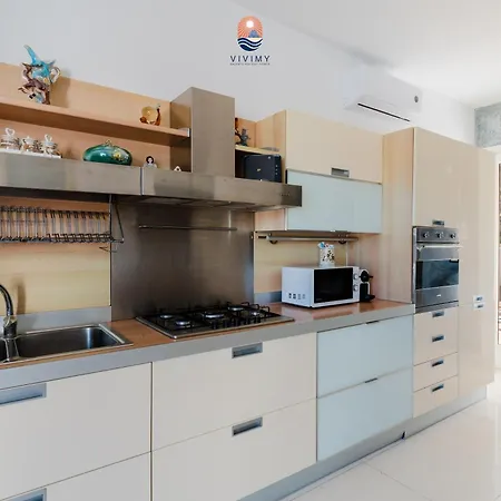 Elite By Vivimy Villa *