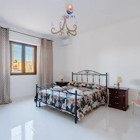 Elite By Vivimy Villa Taviano (Lecce)