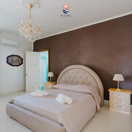 Elite By Vivimy Villa