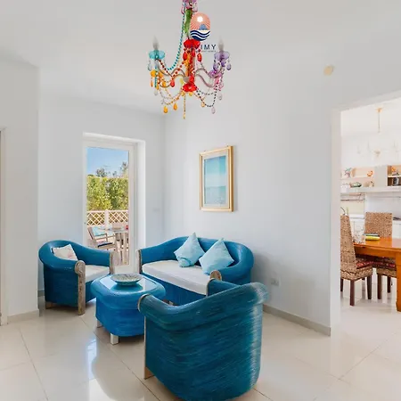 Elite By Vivimy Villa