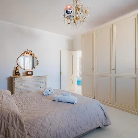 Villa Elite By Vivimy *