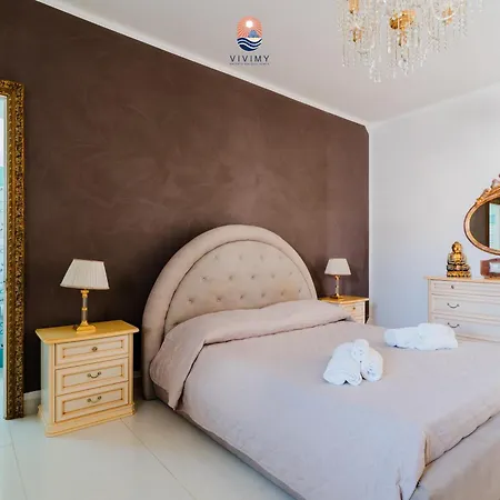 Elite By Vivimy Villa Marina di Mancaversa
