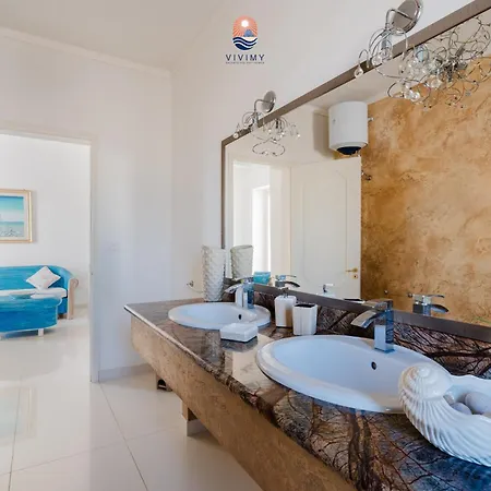 Elite By Vivimy Villa Marina di Mancaversa
