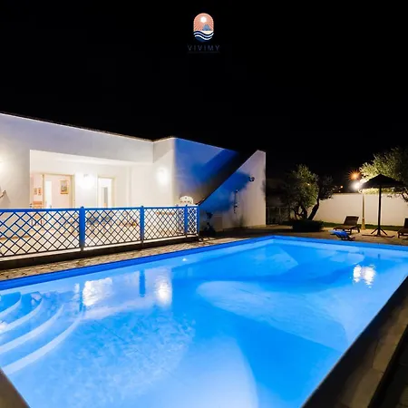 Villa Elite By Vivimy *