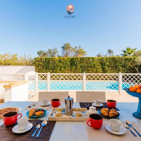 Elite By Vivimy Villa