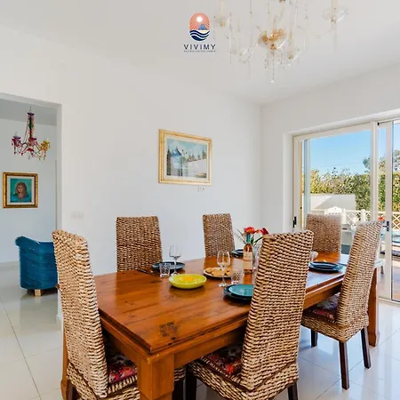 Elite By Vivimy Villa Taviano (Lecce)