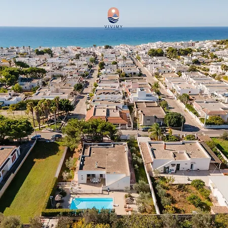 Elite By Vivimy Villa *