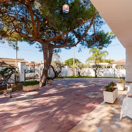 Elite By Vivimy * Marina di Mancaversa