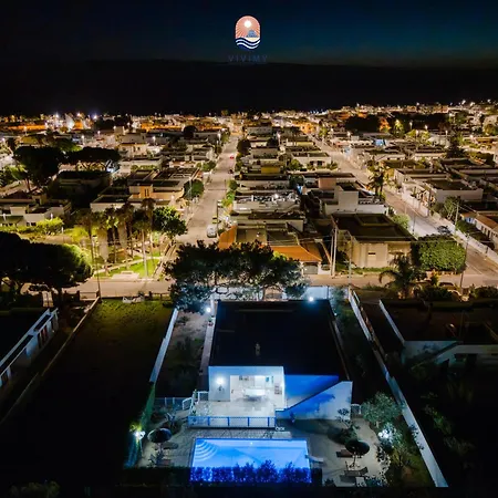 Villa Elite By Vivimy *