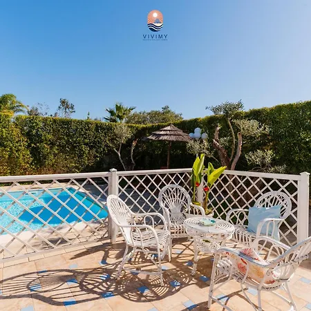 Villa Elite By Vivimy *