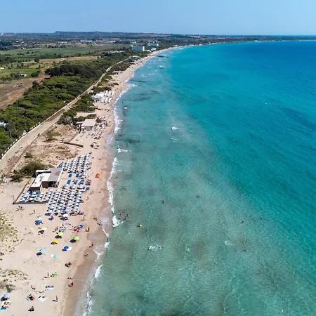 Villa Elite By Vivimy Taviano (Lecce)