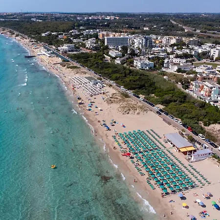 Elite By Vivimy Taviano (Lecce)