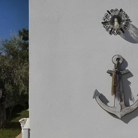 Villa Elite By Vivimy Taviano (Lecce)