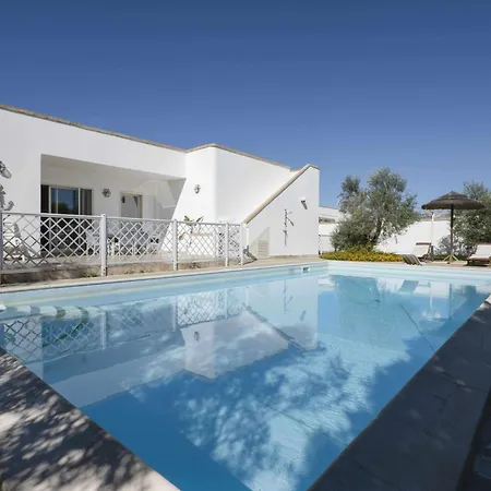 Villa Elite By Vivimy