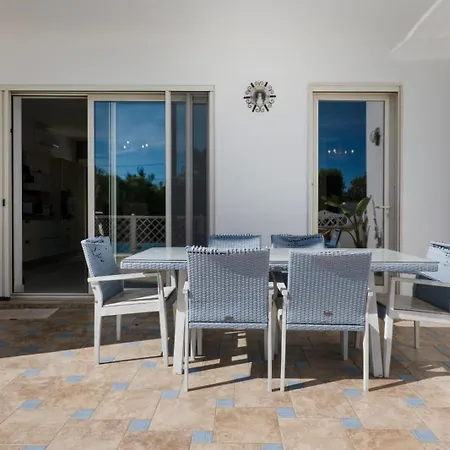 Villa Elite By Vivimy *