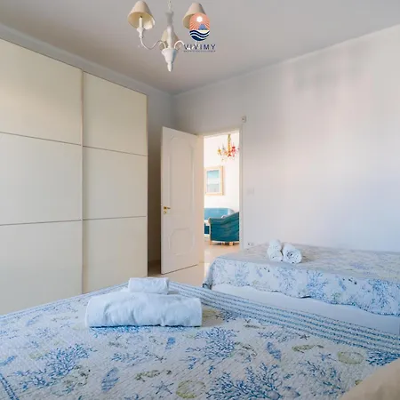 Villa Elite By Vivimy Marina di Mancaversa